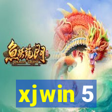 xjwin 5